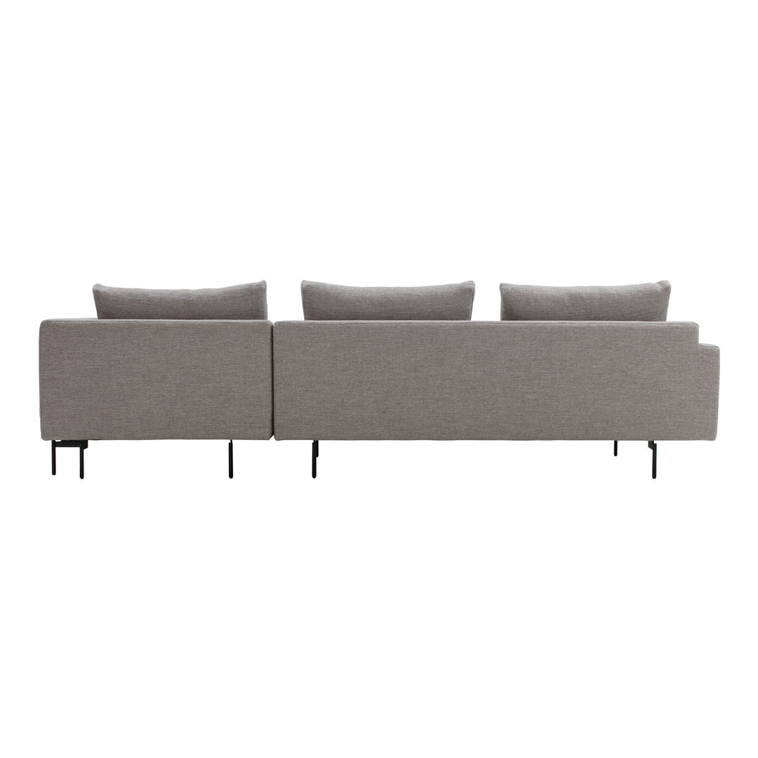 Edge V2 Modular Sofa (Modules 33-38)
