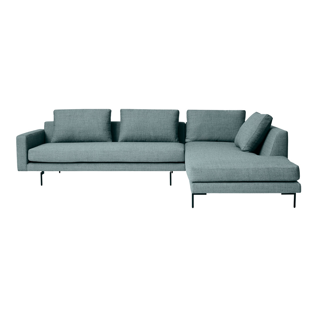 Edge V2 Modular Sofa (Modules 33-38)