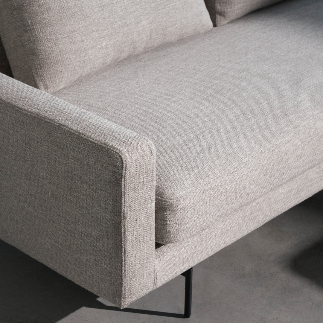 Edge V2 Modular Sofa (Modules 33-38)