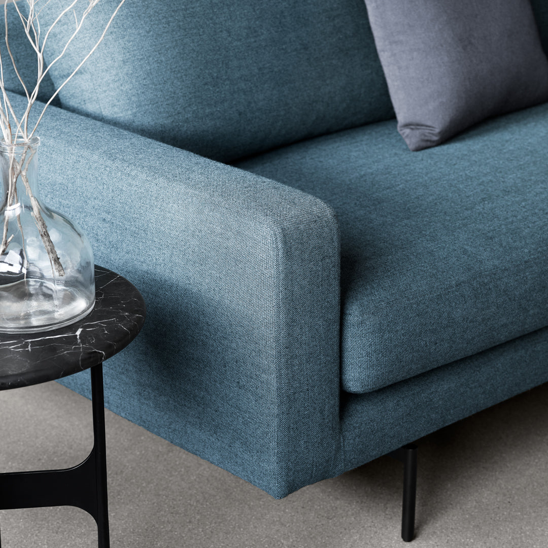 Edge V2 Modular Sofa (Modules 33-38)